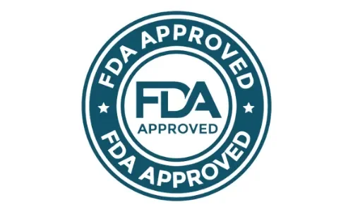 Glyco Eden FDA-registered facility