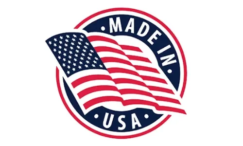 Glyco Eden made in the USA